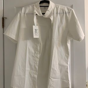 Tuffrider show shirt NWT